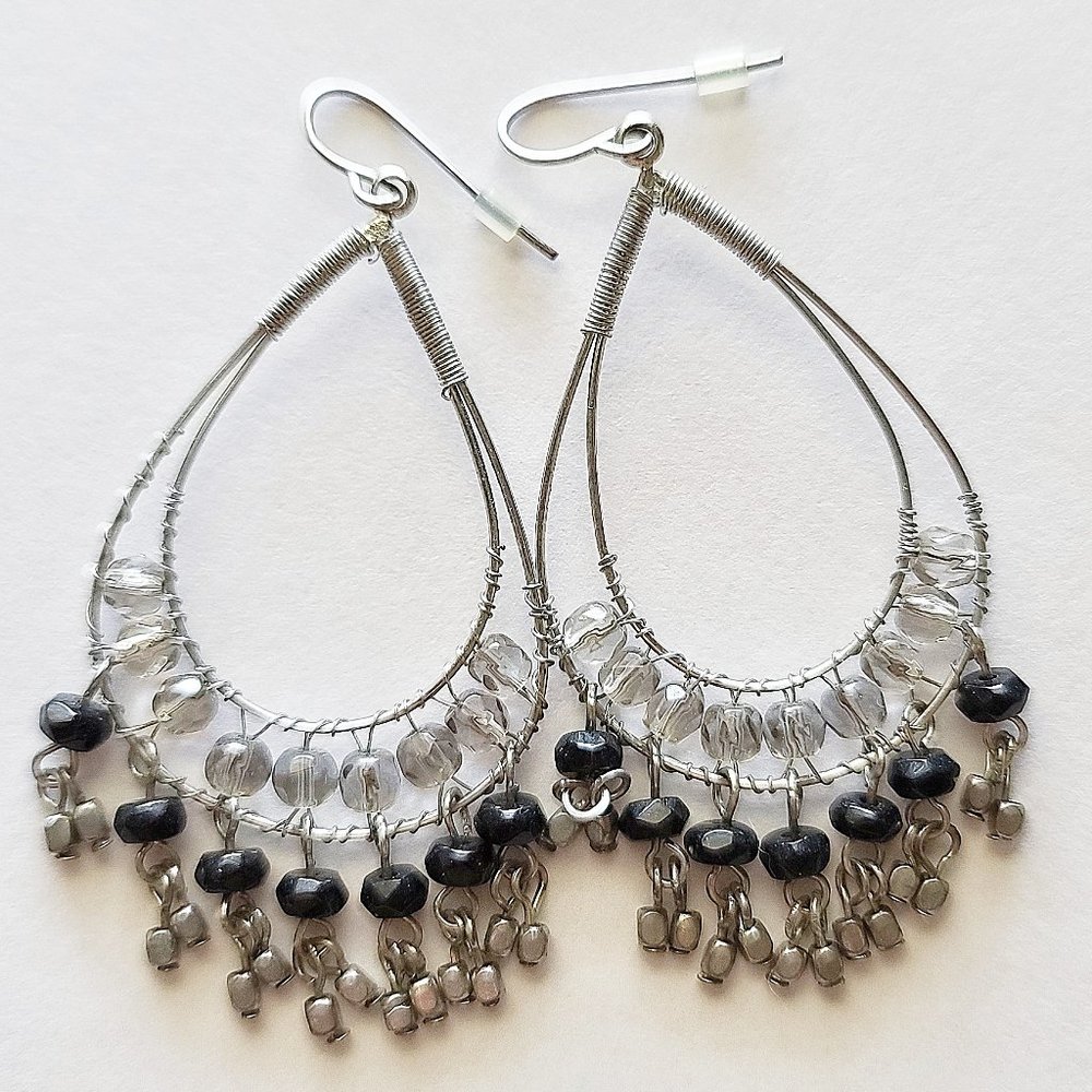 8/29  EARRINGS